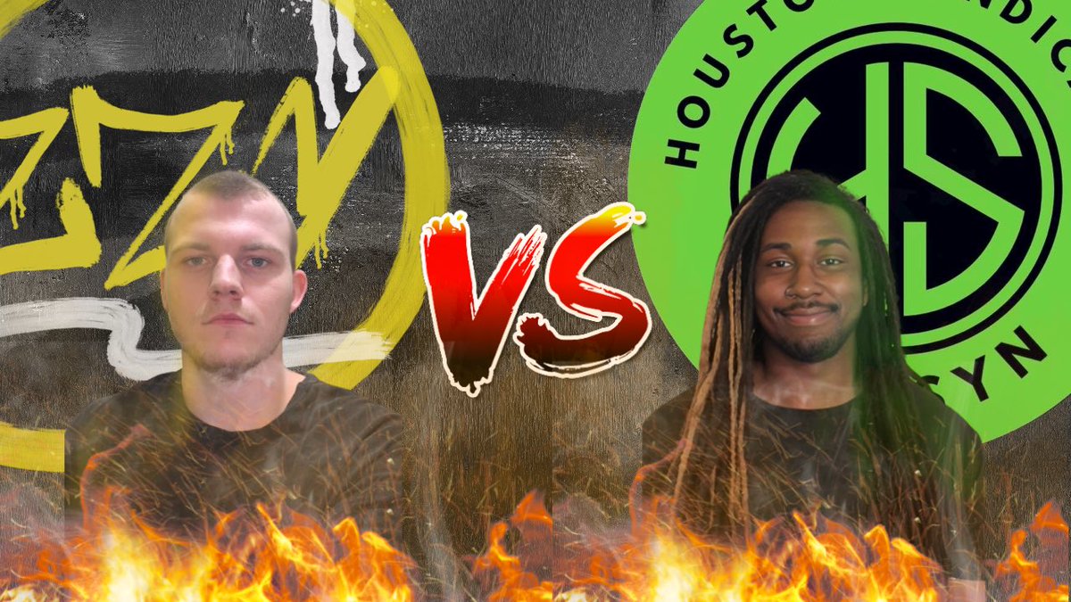 ZZYesports's tweet photo. It ain’t ZZY vs Houston anymore… https://t.co/gcaf7kMcJj