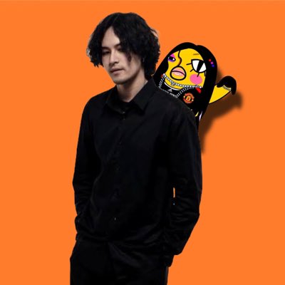 nu_nokia's tweet photo. #NewProfilePic 
#ก้าวไกล 
#เก้าไก่
#อีเจี๊ยบเลียบด่วน
#nu_nokia https://t.co/a2bFsEbRkS
