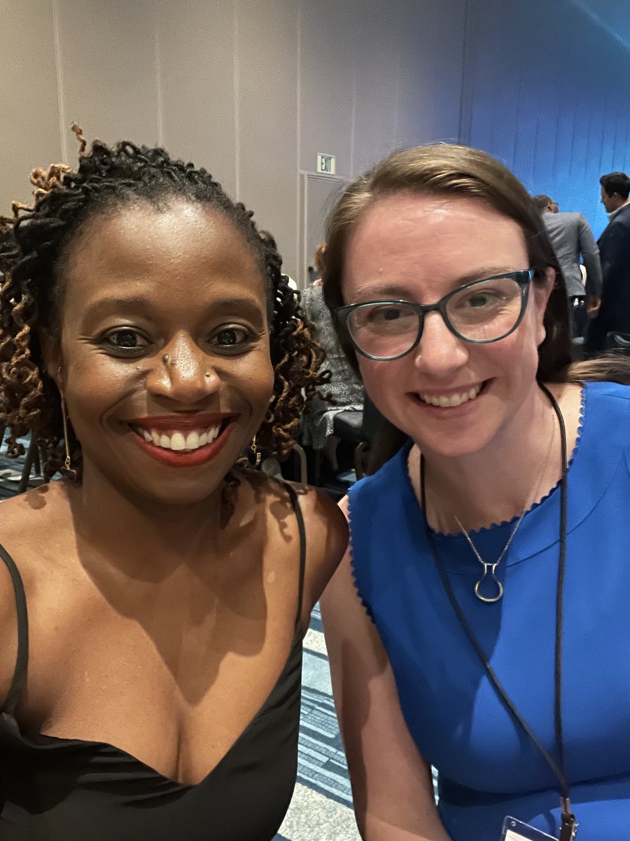 And then we relax! #APSA2023 <a href="/lauraburkbauer/">Laura Burkbauer</a> <a href="/UNCSurgery/">UNC Surgery</a>