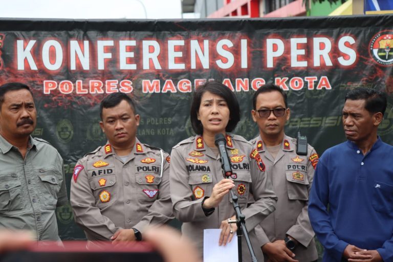 Magelang® tweet media