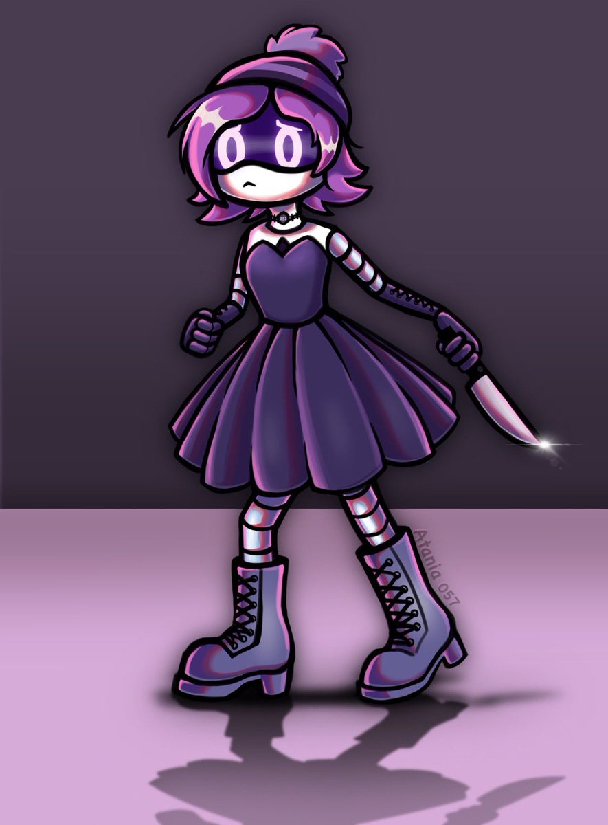 atania057's tweet photo. @_Voidster_ Hear are some resent art I made :D https://t.co/7lirOAixD0