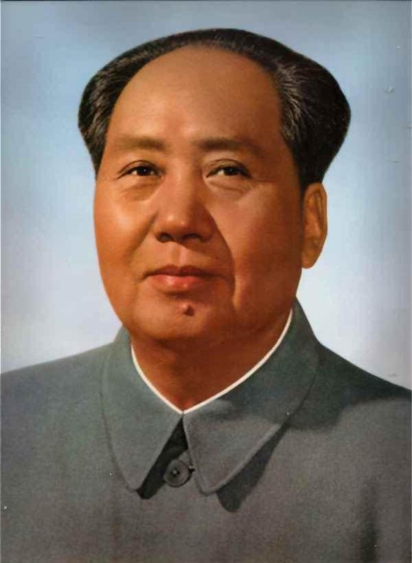 hezehua5's tweet photo. “如果仅仅是从中国的范围来衡量他的划时代的功绩，那将有损于对这位非凡人物的纪念。……毛泽东也是一位崇高的世界领袖。他对当代局势发展的贡献是没有人可以比拟的。”
致敬伟人！Great man! https://t.co/pOQi6WfNpp