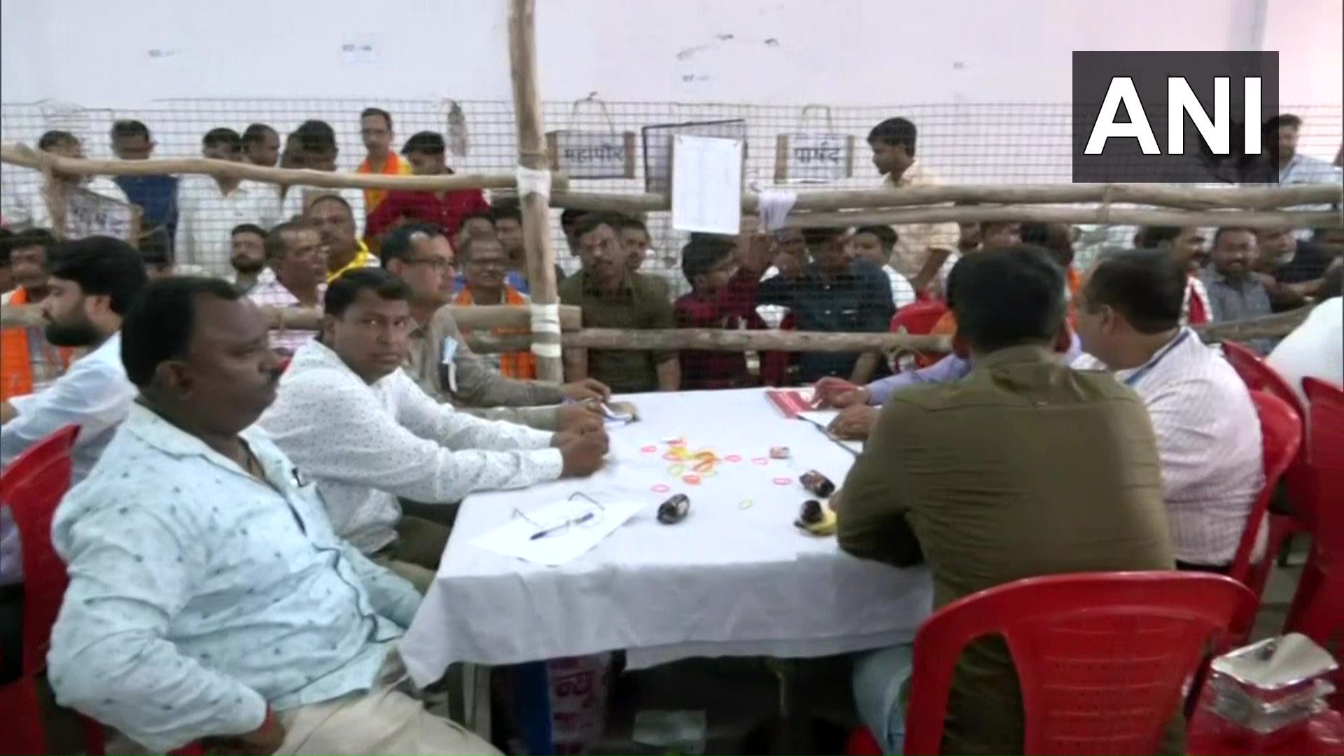 UP Nikay Election Result 2023 Live BJP Wins All 17 Mayor Seats; Grabs 98 Nagar Palika Seats