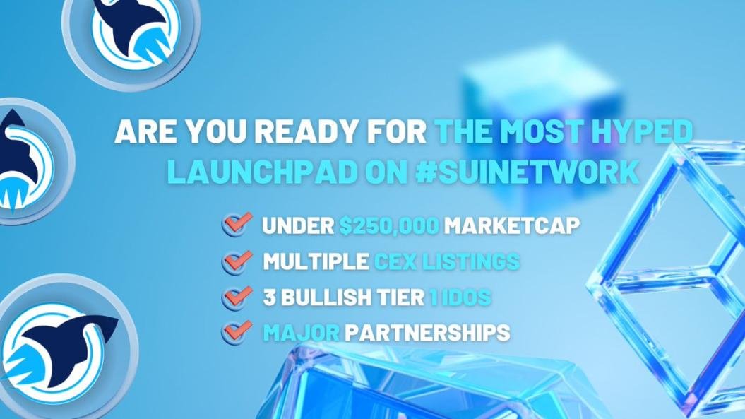 Hello all guys join the exiting project named meadow @ meadowlaunch
It's an project based on <a href="/SuiNetwork/">Sui</a> 
And we're ealry in it , bullish in it join it now guys
#meadow #SUI #meadowlaunch #meadowTweet