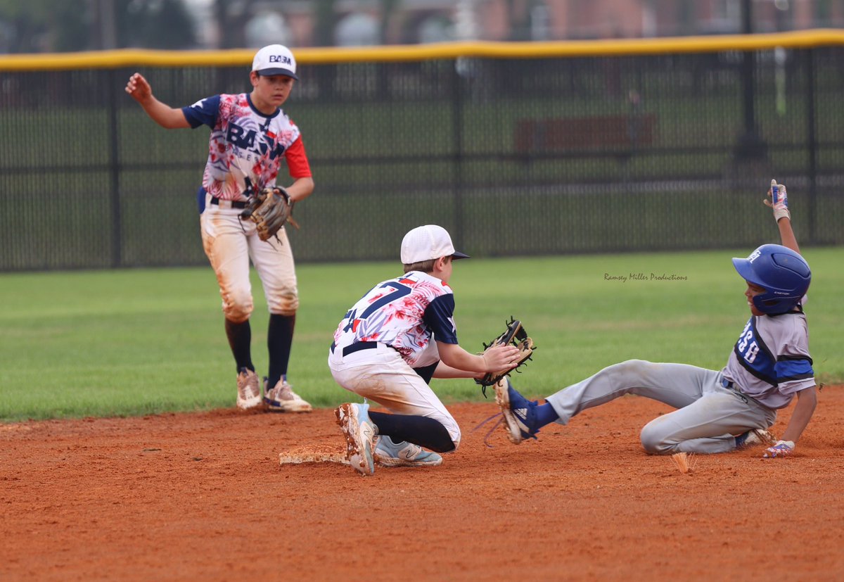 michelepayne's tweet photo. @MarucciSports 

Another peek at 2029. These boys coming…./ https://t.co/QFF0HocoWM