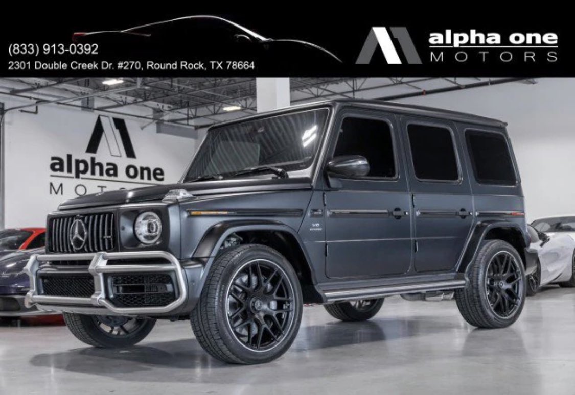 AlphaOneMotors's tweet photo. Hot deal ! https://t.co/5ZuW24QdZO