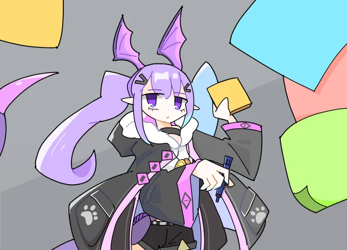 マンティコア