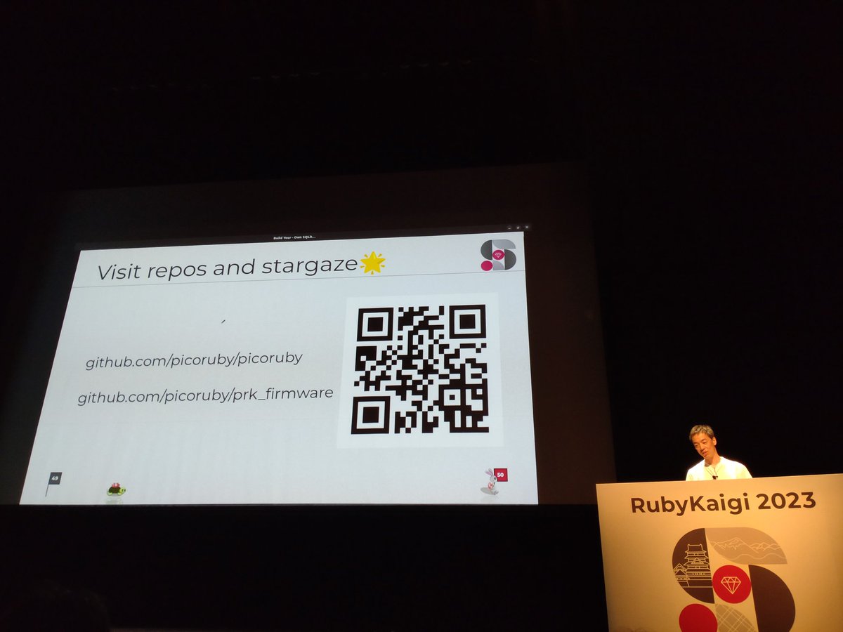 emorima's tweet image. 🌟押してね #rubykaigiA