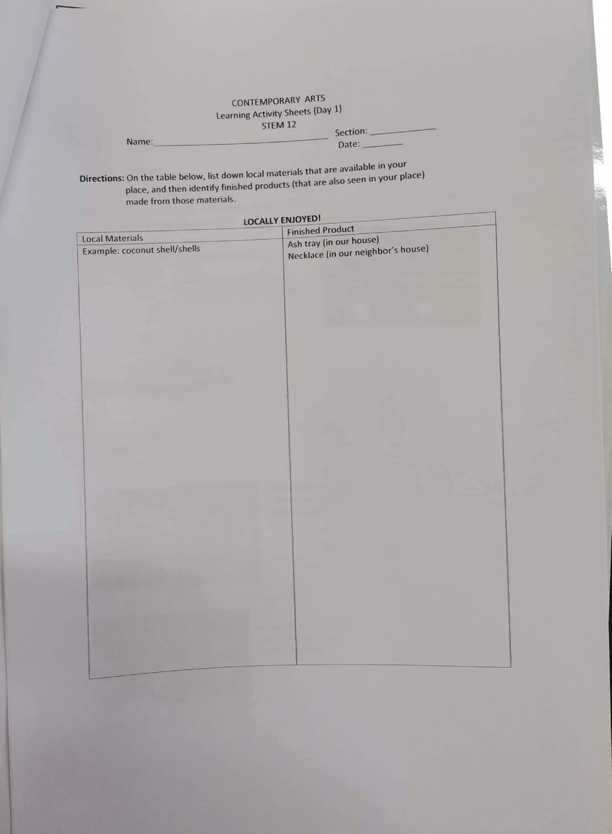 send_help_acad's tweet image. LF COMMISSIONER
task: see pictures below
subject: contemporary arts
due: may 14, 6pm
budget: 200