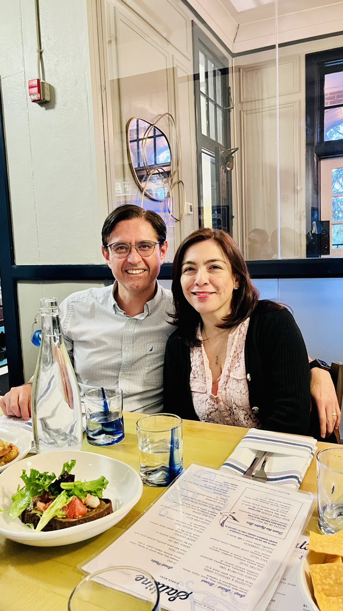 Jorge E. Vidal tweet media