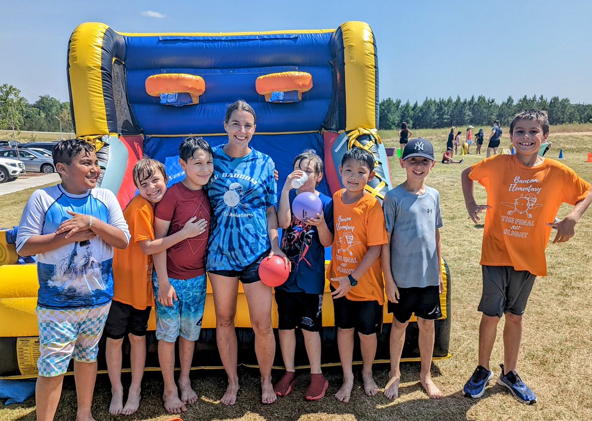 Kayli Scott tweet media