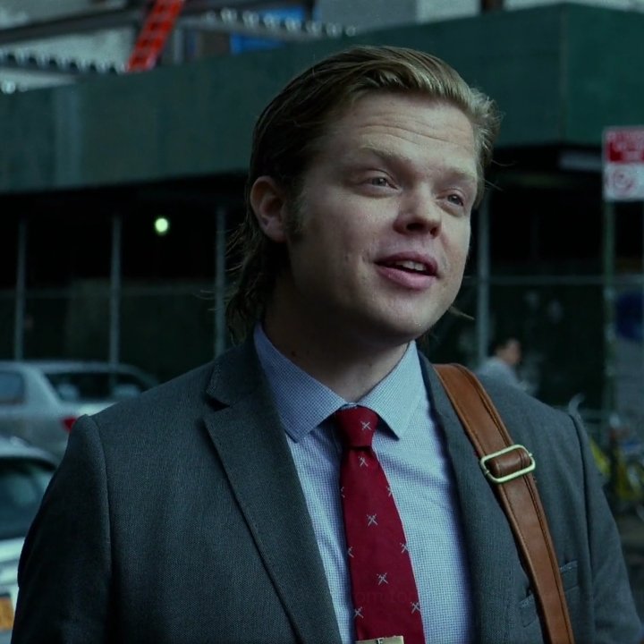 Best of Daredevil cast on Twitter "Elden Henson as Foggy Nelson in