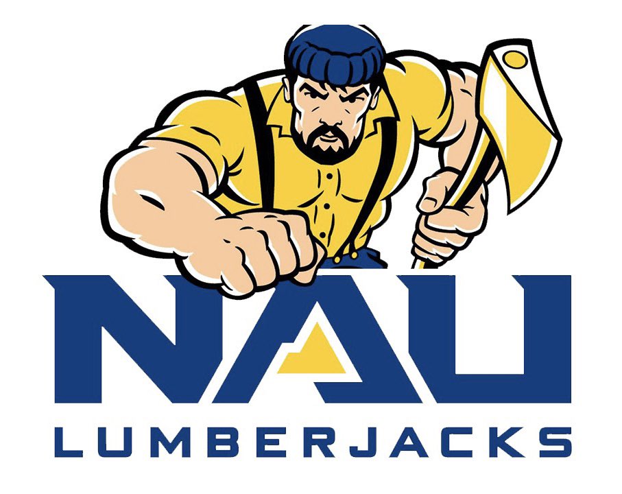 BillyEastep6's tweet photo. Excited to announce that I have received an offer from Northern Arizona University! @CoachChrisBall @CoachReed_NAU @FBCoach_P @BrandonHuffman @azc_obert @JUSTCHILLY @jason247scout #BST https://t.co/ykQggPrISJ
