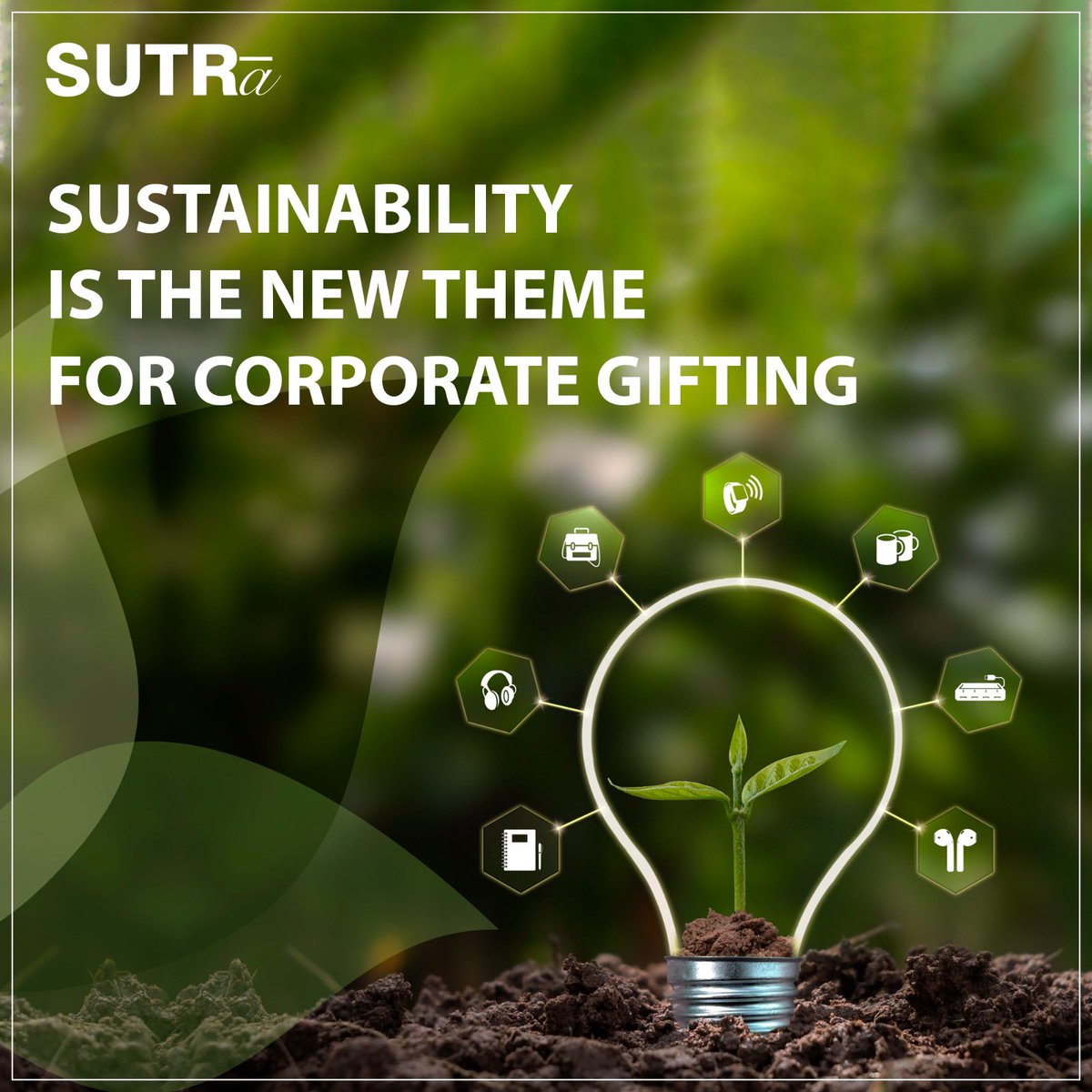 sutraacreations's tweet photo. We have compiled a catalogue of nature-approved eco-friendly corporate gifts for healthy and sustainable gifting in 2023. For more details contact Team #Sutraa.
#ecofriendlyproducts #sustainablegifts #corporategifting  #merchandising #customisedgifts #corporategift 
#events https://t.co/72Re8zAhM5