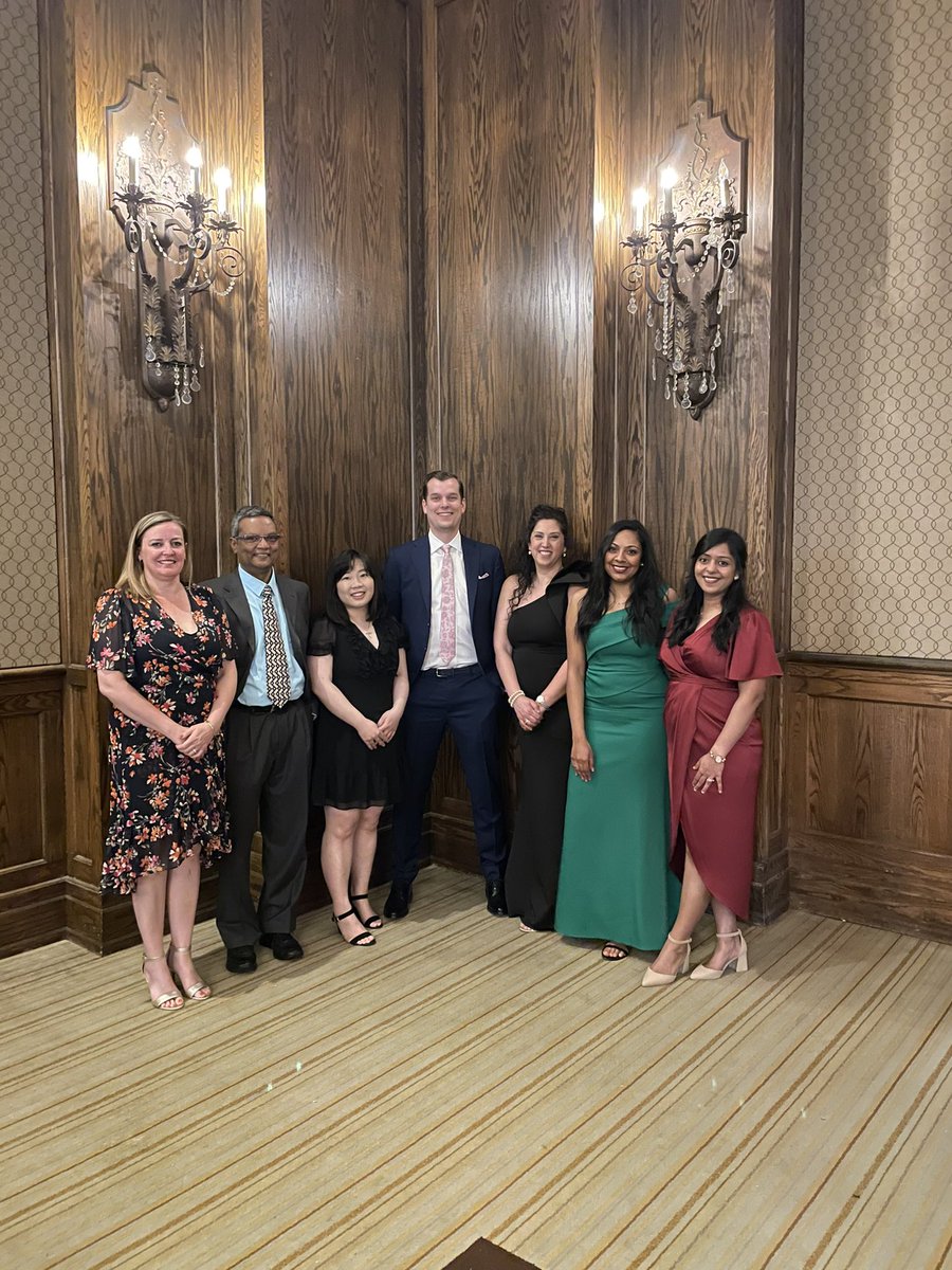 DiValentinF's tweet photo. Spending time with my awesome Paediatric Pain Team in Banff at the Canadian Pain Conference! https://t.co/bKjQOSE4xh
