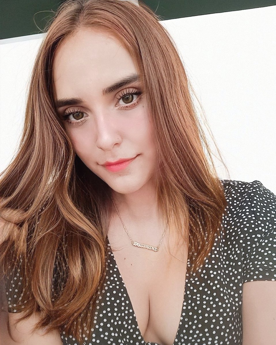 Me siento guapilla