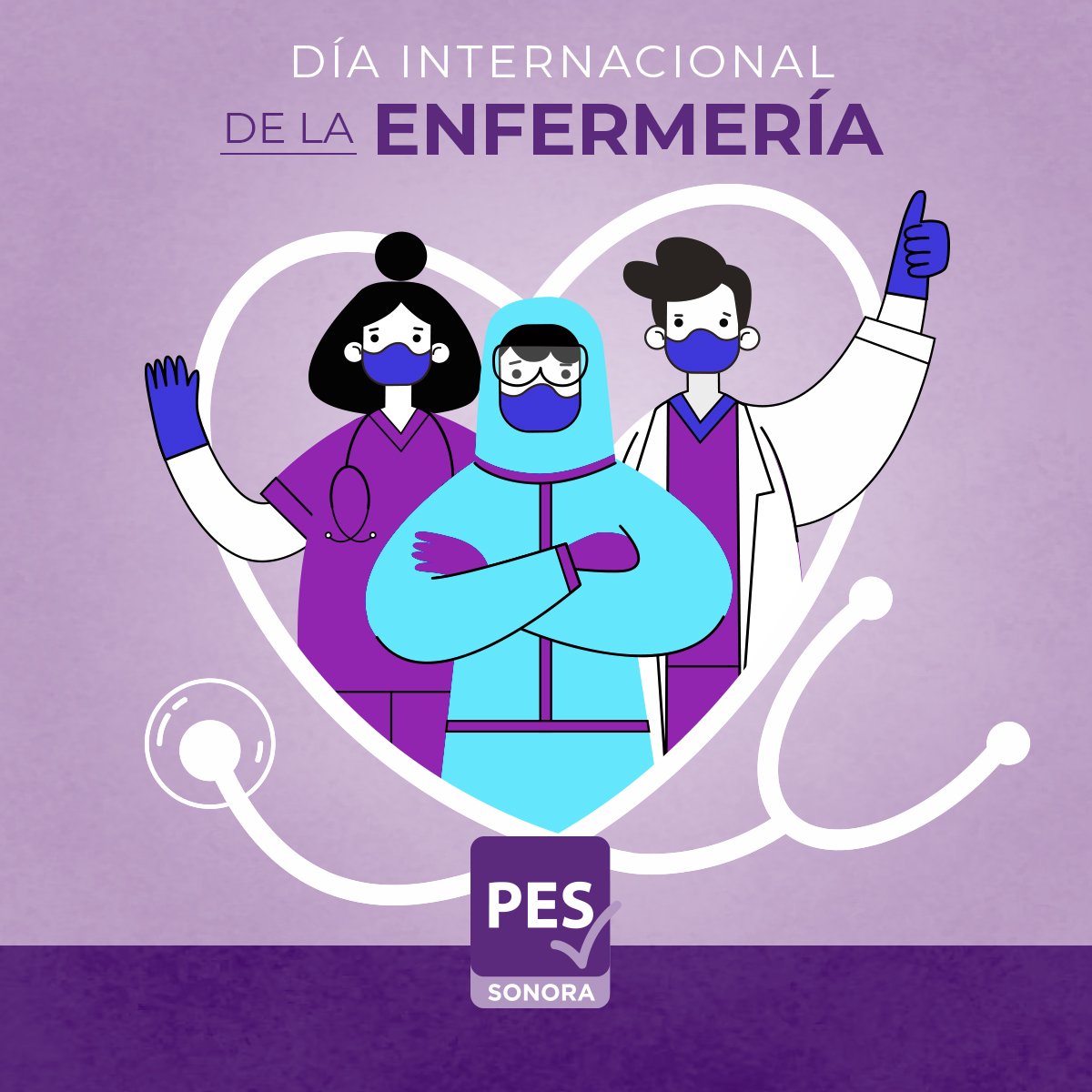 PES Sonora tweet media