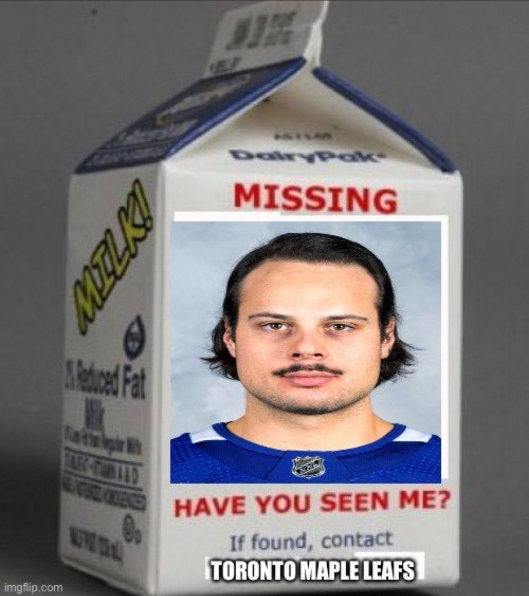 Auston Matthews is gonna love playing in California.

#LeafsForever #LeafsNation #NHLPlayoffs #GoLeafsGo