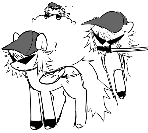 dailybrostrider's tweet photo. day 26
hello everypony https://t.co/MN8Ykhf0pp
