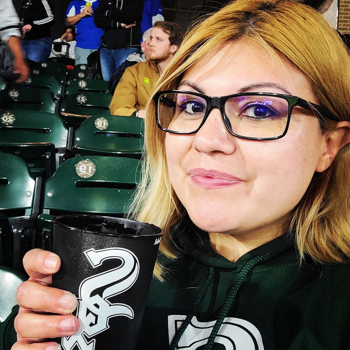 Waited 2 hours for the rain delay Sox  vs Astros