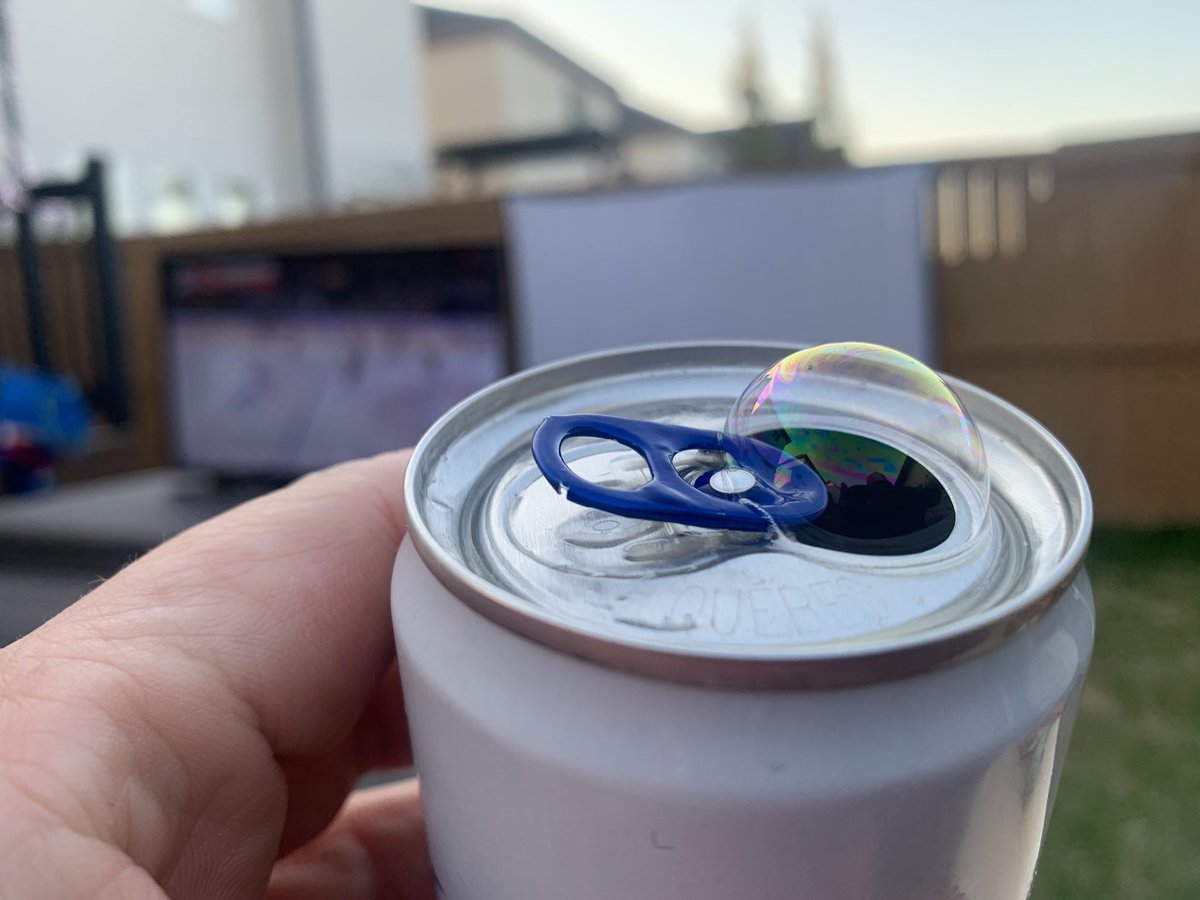 MToffan's tweet photo. @corona hey there was soap in my beer, maybe send me a PM and let’s have a private chat…. https://t.co/kvkha4vPw6