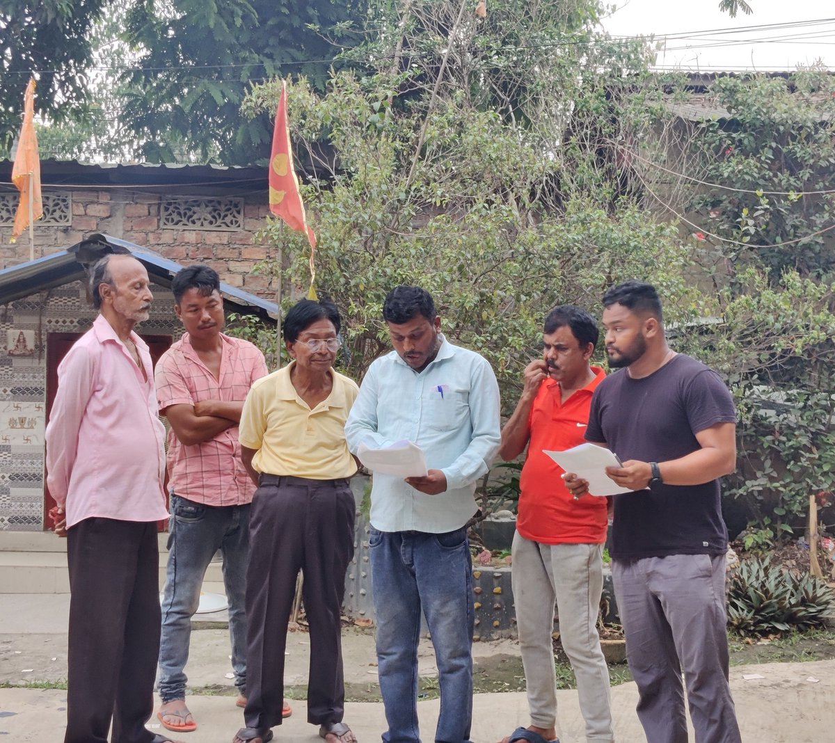 AnkurBhatta1's tweet photo. Quoting terms &amp; conditions to eligible citizens to get Orunodoi Achoni #Orunodoi @BjpAssamPradesh @BJYM @himantabiswa https://t.co/rzjG3yMDmu