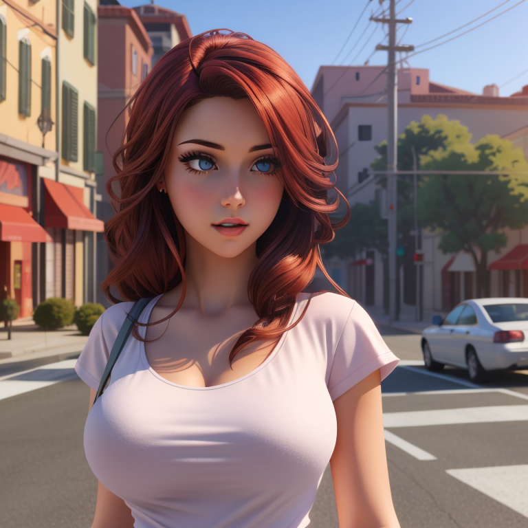 aipixelstudio's tweet photo. #airtworks #aiartwork #aiartist #aiart #aiartcommunity #stablediffusion #sexy #eroticai
RT &amp; Follow for more 🌶️Ai https://t.co/OfQ3VxPViQ