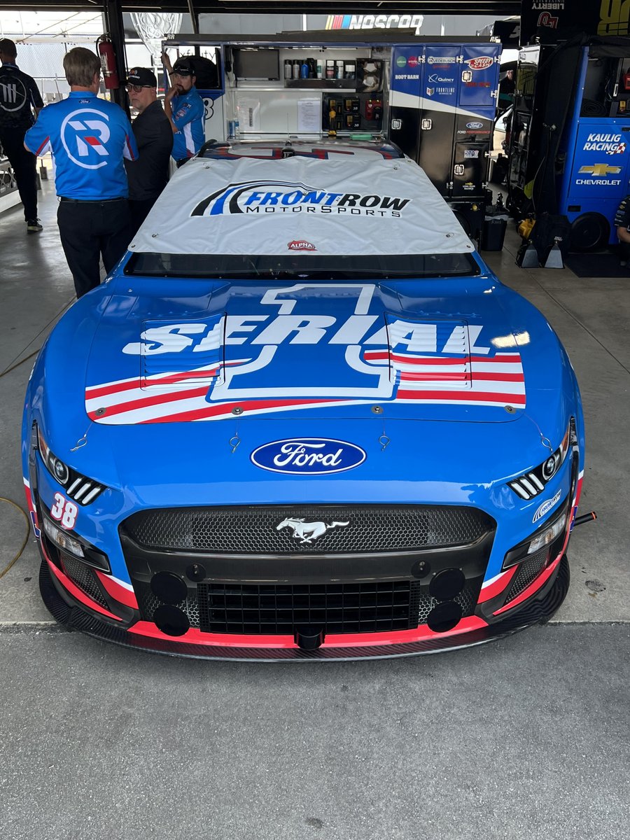 Serial 1 tweet media