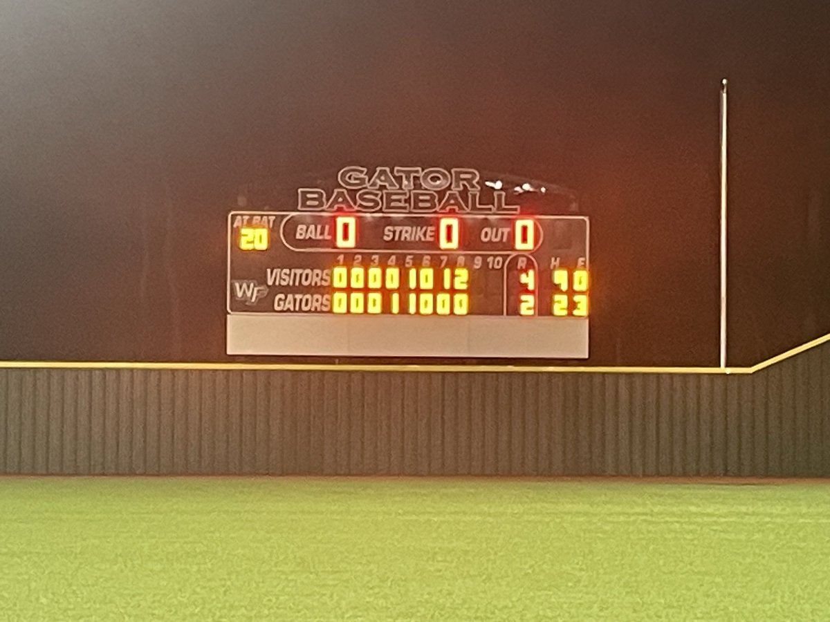 G Kinninger tweet media