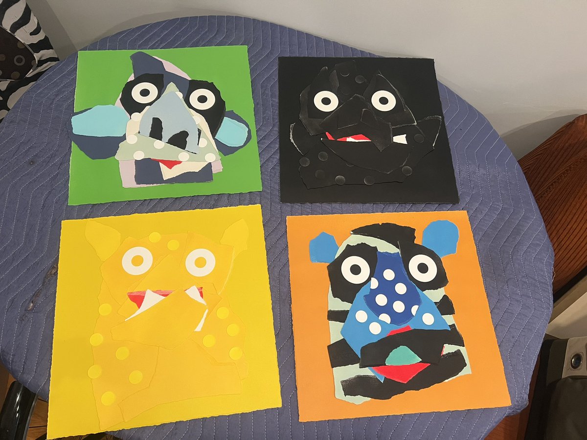 MonkeyDrum tweet media