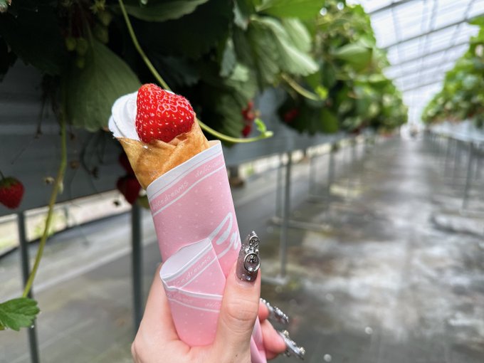 Twitterのコスプレ画像8