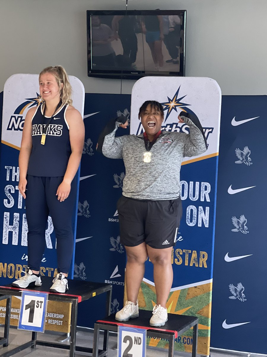 Iowa Wesleyan XC/TF tweet media