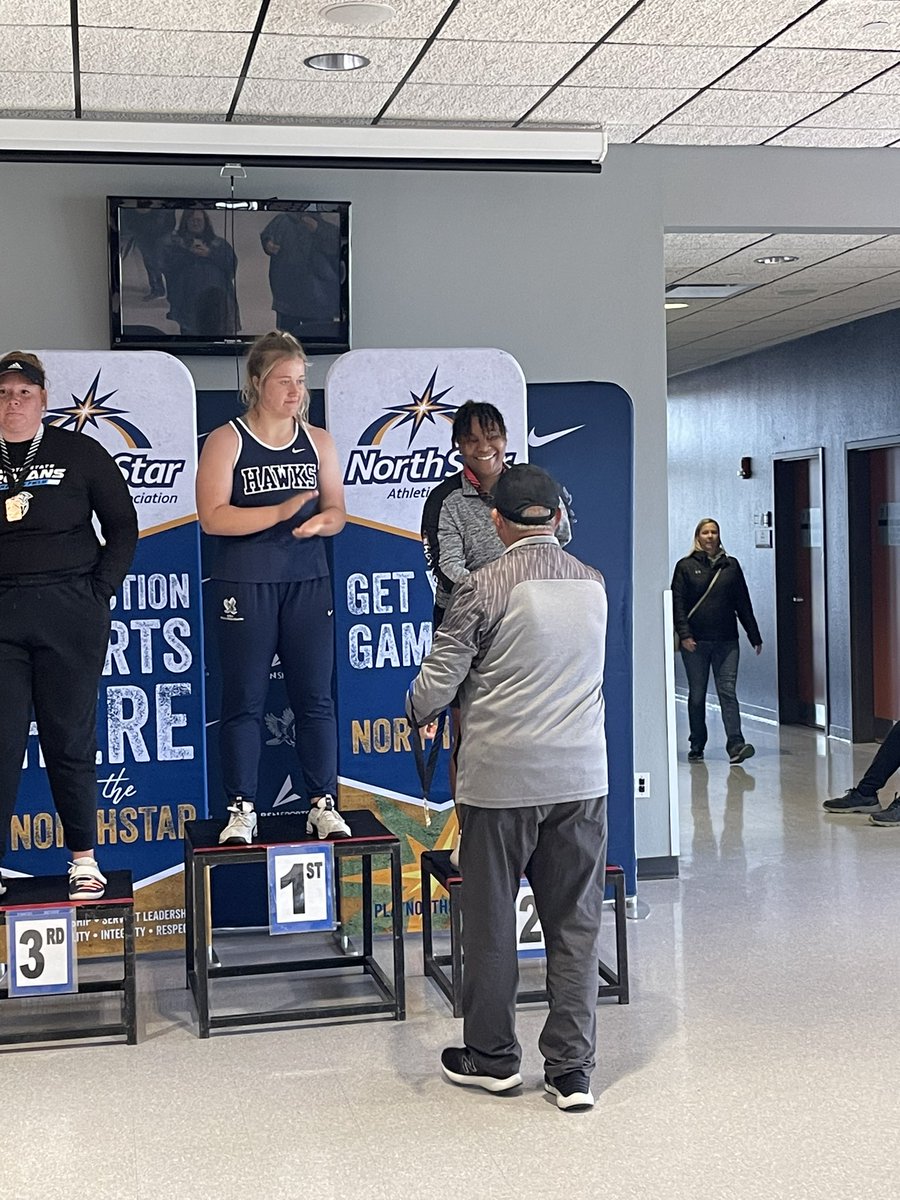 Iowa Wesleyan XC/TF tweet media