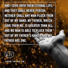 TrustJesusAlone's tweet photo. https://t.co/wELGOqvWgn
Free Grace=Bible, ETERNAL LIFE
called GIFT for a reason.
Your pride keeps you busy comparing yourself. Your deception of living a life free of sin making you worthy of eternal life therefore keeping your self saved🚩
#SinlessPerfectionError https://t.co/g4MBXqJ0Ww
