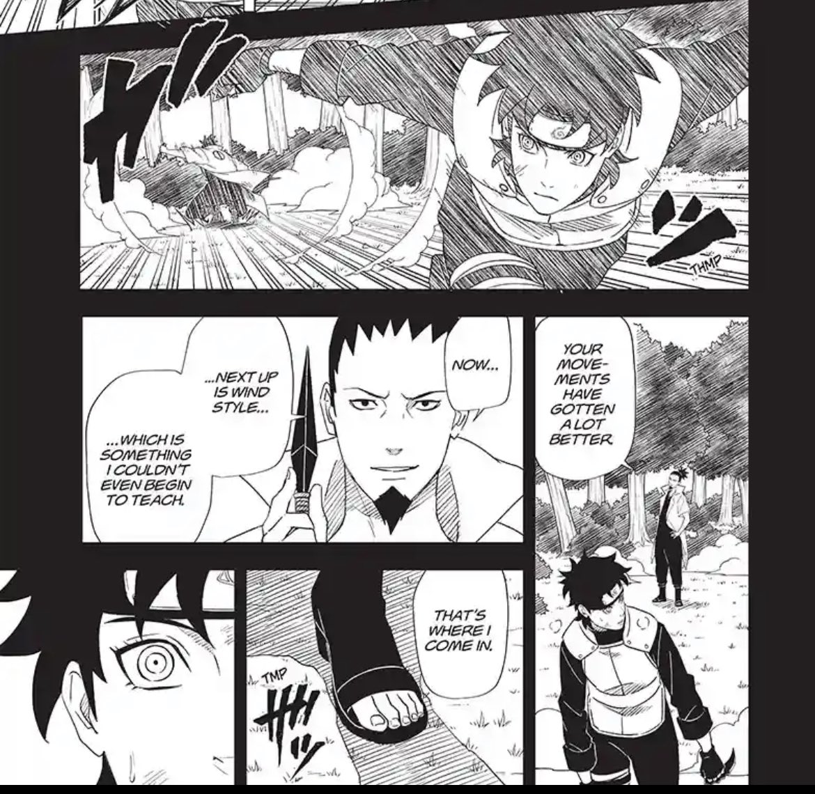 KONOHA SHINDEN???? AH???? AH!!?!?!?!? 