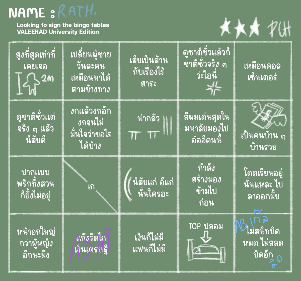 VVL_rath's tweet photo. หดหู่ https://t.co/hTb9U22dPL