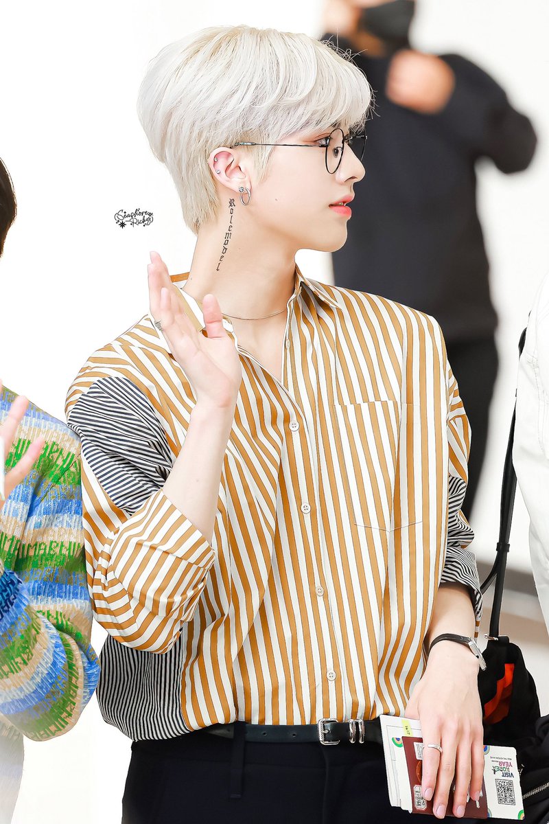 2023.05.13
GMP🛫HND
#리키 #RICKY  #ZEROBASEONE