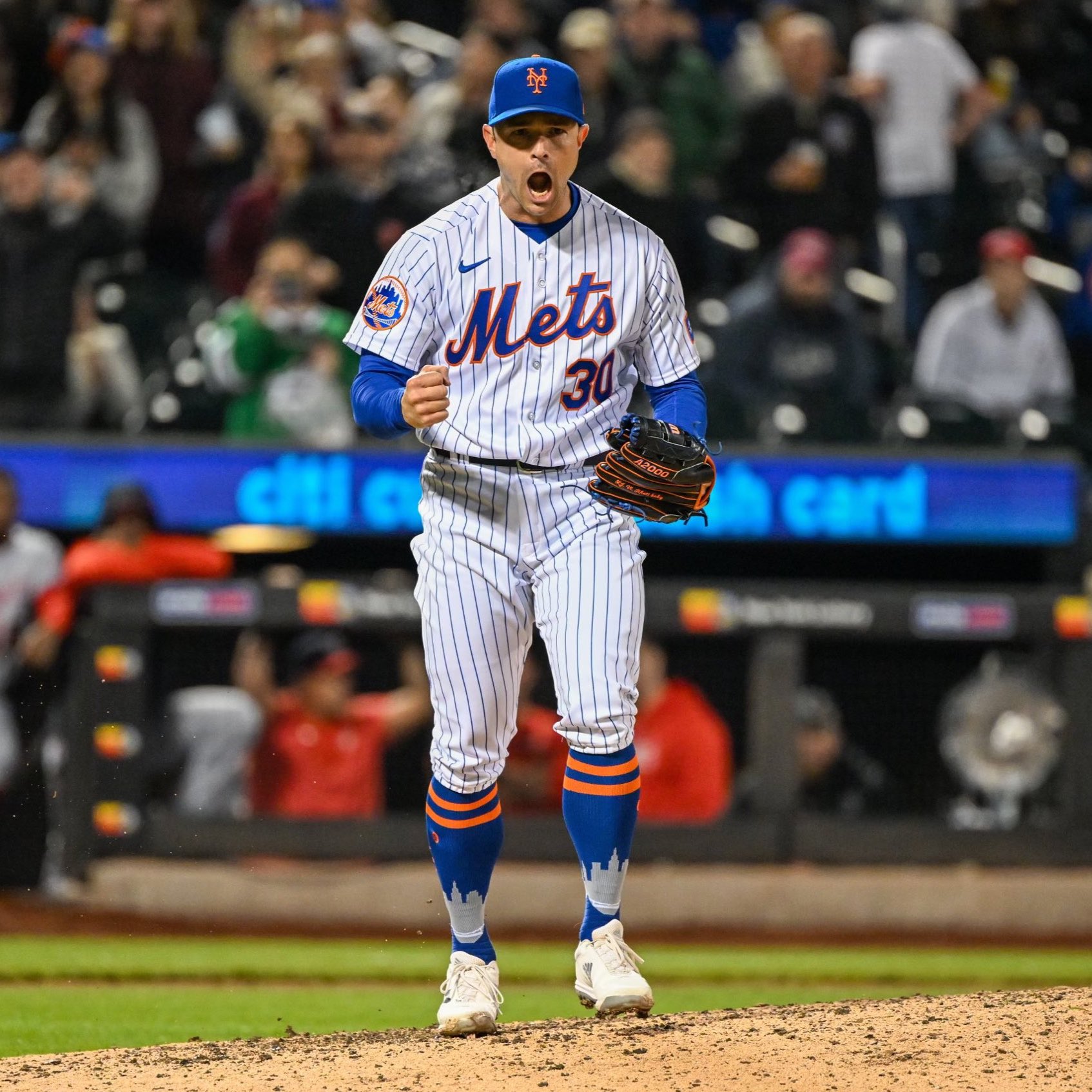 Erin Robertson on Twitter "He did it!!! There are only 14 relief