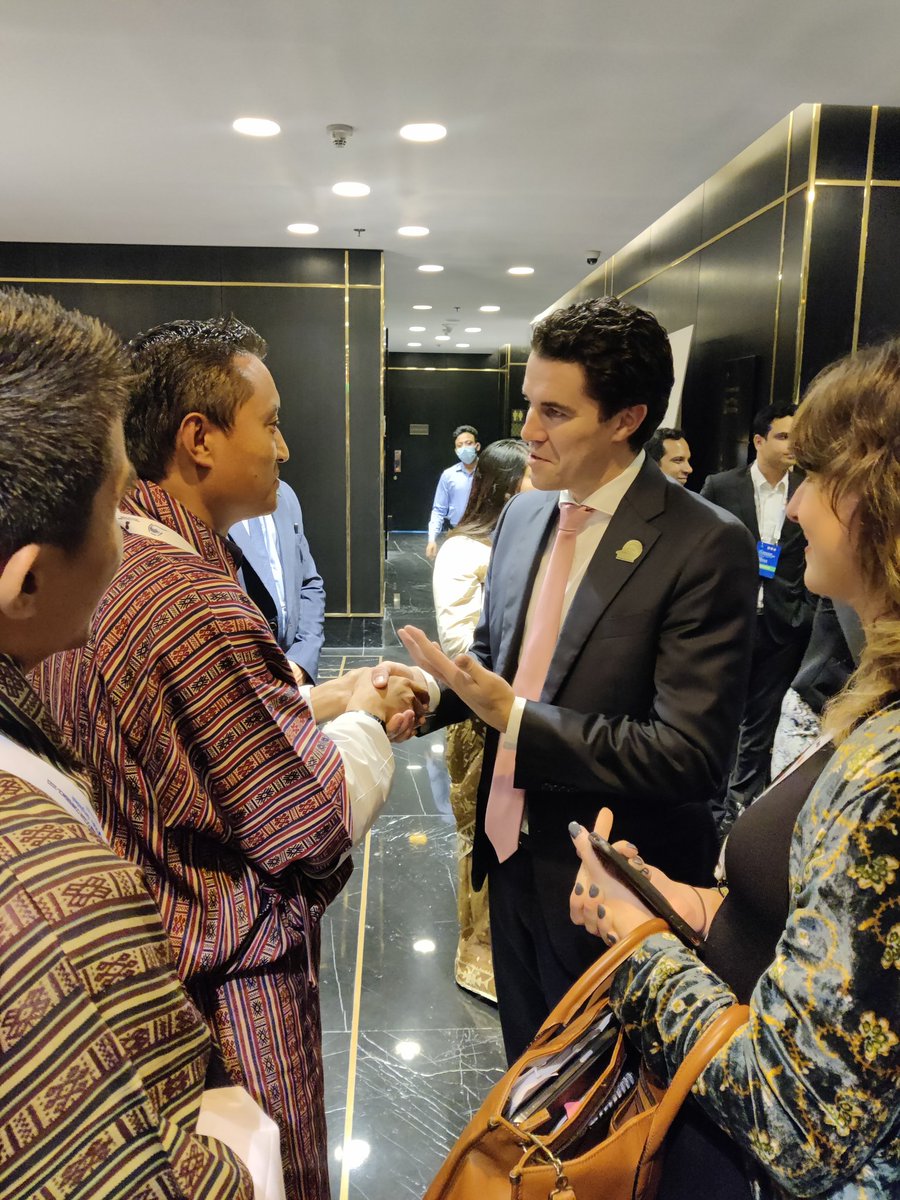 Sidhant Sibal on Twitter "Australia's assistant foreign minister