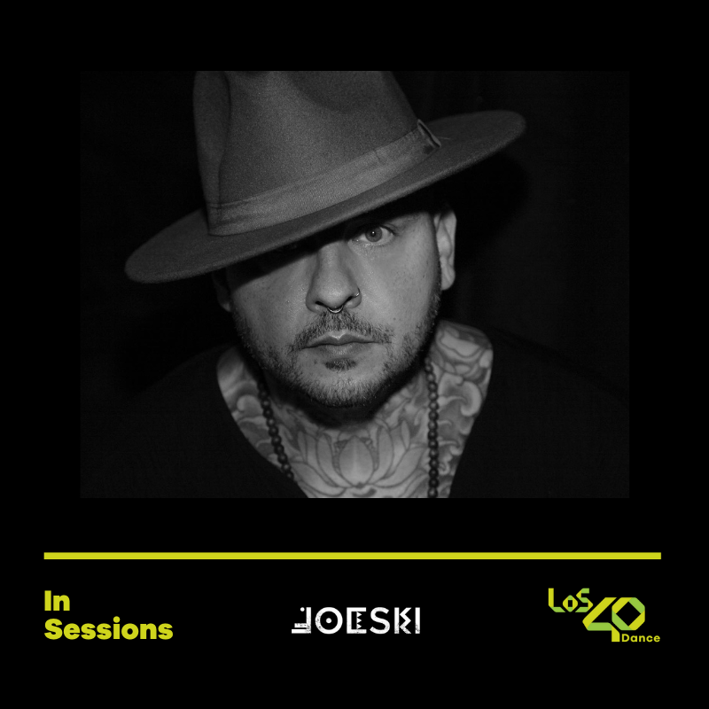 #LOS40DanceInSessions
Hosted by Arturo Grao🎙

🔴 <a href="/davidtort/">David Tort</a>
🎼 <a href="/HoTLRecords/">HoTL Records</a>
😎 guest: <a href="/DJJoeskiMusic/">Joeski</a>
🎧 #LOS40DanceInSessions

🎧 directo + podcast

📱 onelink.to/los40app

🔴 play.los40.com/emisora/los40_…

💻 play.los40.com/programa/los40…