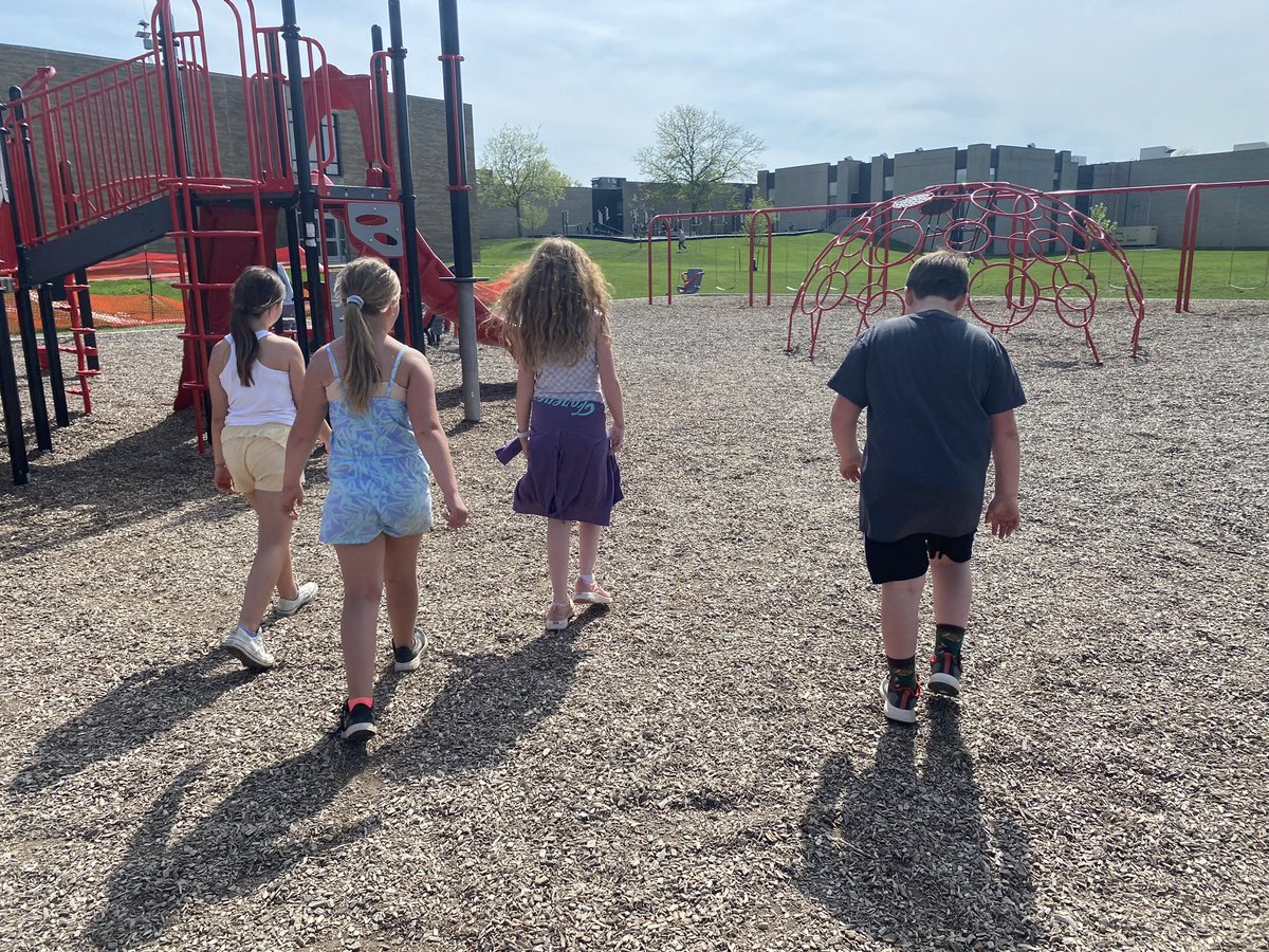 Cookies and Kickball was a success! Thank you Lines families!! <a href="/Lines220/">Arnett C. Lines Elementary</a> <a href="/LinesPto/">LinesPTO</a>