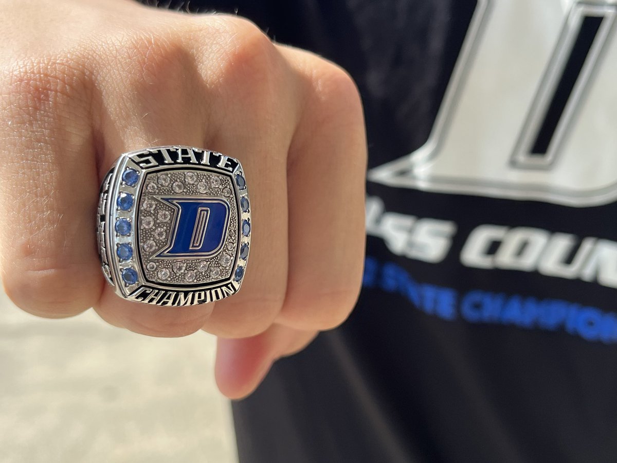 Yooooooooooo! 6 months later, forged from the Earth’s core; our fingers are finally weighed down. P Walsh missing from photo, but huge addition to help earn this one!