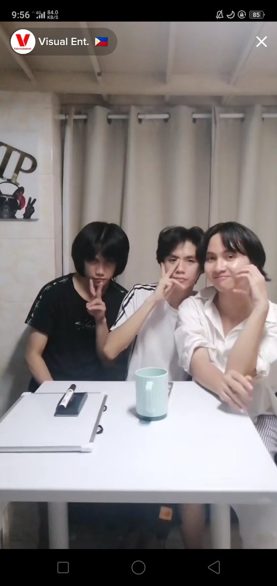 fangirl_nica08's tweet photo. VIP!!๐ต๐ญ
#vip_echo #vip_seven #vip_laesyh
#PPOPRISE #vip_entertainment @VIPofficial22 https://t.co/iCO5BAovOg