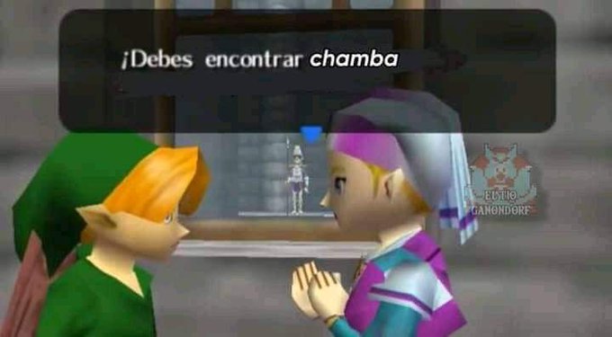 Quieren el nuevo Zelda? Pues escuchen a la princesa... O si son chichos...🏴&zwj;☠️ *Humor para todos #ZeldaTOTK<a href="/tag/zelda"class="tags"><span>#zelda</span></a><a href="/tag/zeldatearsofthekingdom"class="tags"><span>#zeldatearsofthekingdom</span></a><a href="/tag/zeldatotk"class="tags"><span>#zeldatotk</span></a><a href="/tag/ze"class="tags"><span>#ze</span></a>