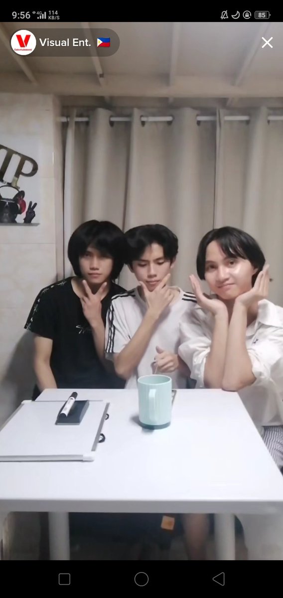fangirl_nica08's tweet photo. VIP!!๐ต๐ญ
#vip_echo #vip_seven #vip_laesyh
#PPOPRISE #vip_entertainment @VIPofficial22 https://t.co/iCO5BAovOg