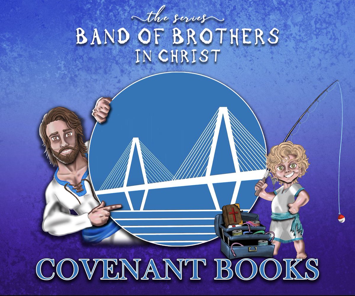 ZRBarnesBooks's tweet photo. EXCITING NEWS! 

We have found a home. 

Covenant Books has accepted our book and will be our official publisher. Be on the lookout for more updates. 

#Godisgood #jesussaves #zrbarnes #bandofbrothersinchrist #childrensbooks #christianity #christianbooks #authors #authorcommunity https://t.co/K2z0hjeQyQ