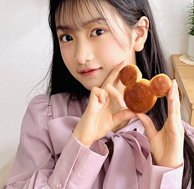 Twitterのコスプレ画像1