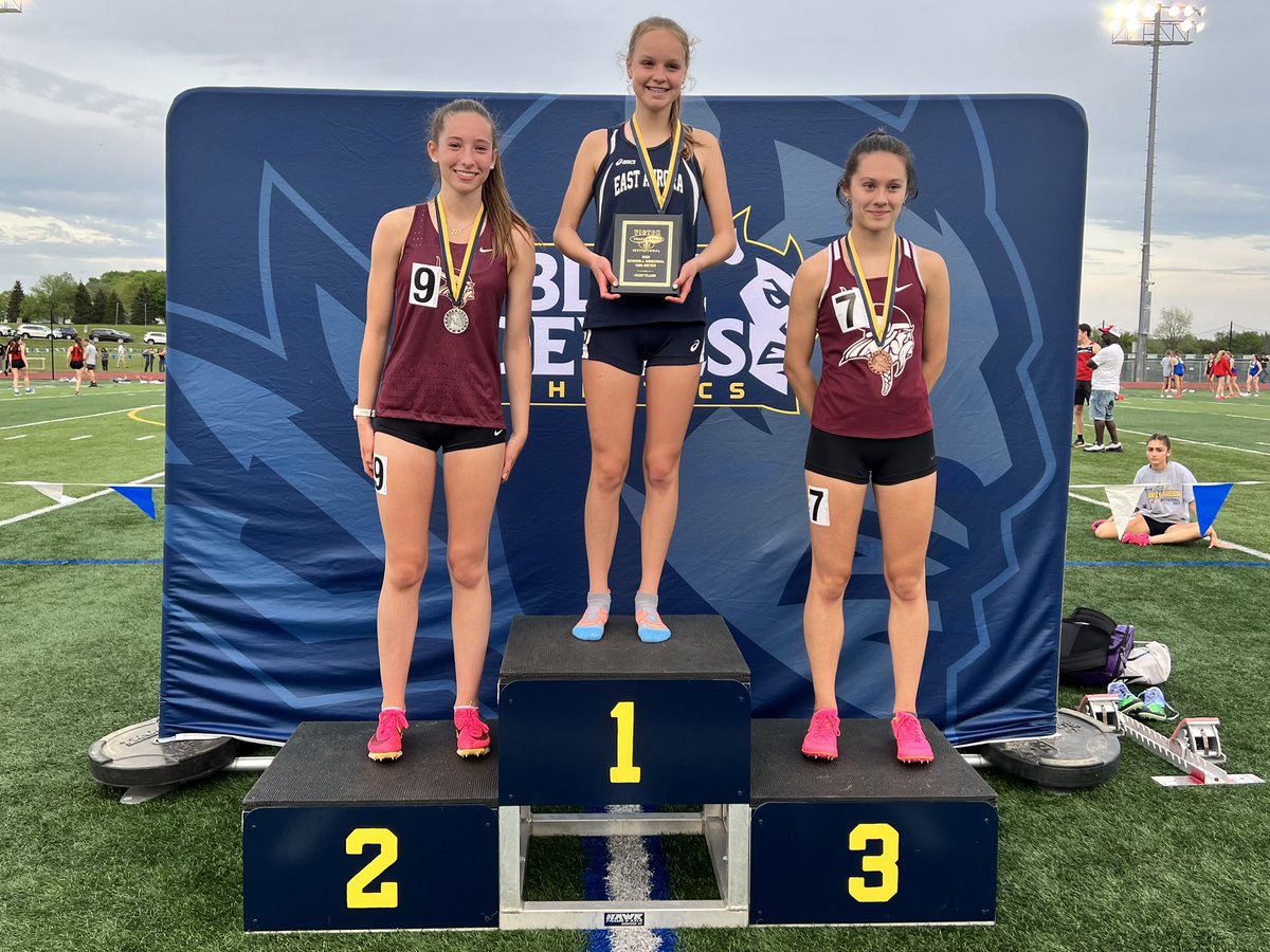 Mendon XC/TF tweet media