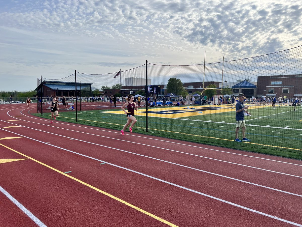 Mendon XC/TF tweet media