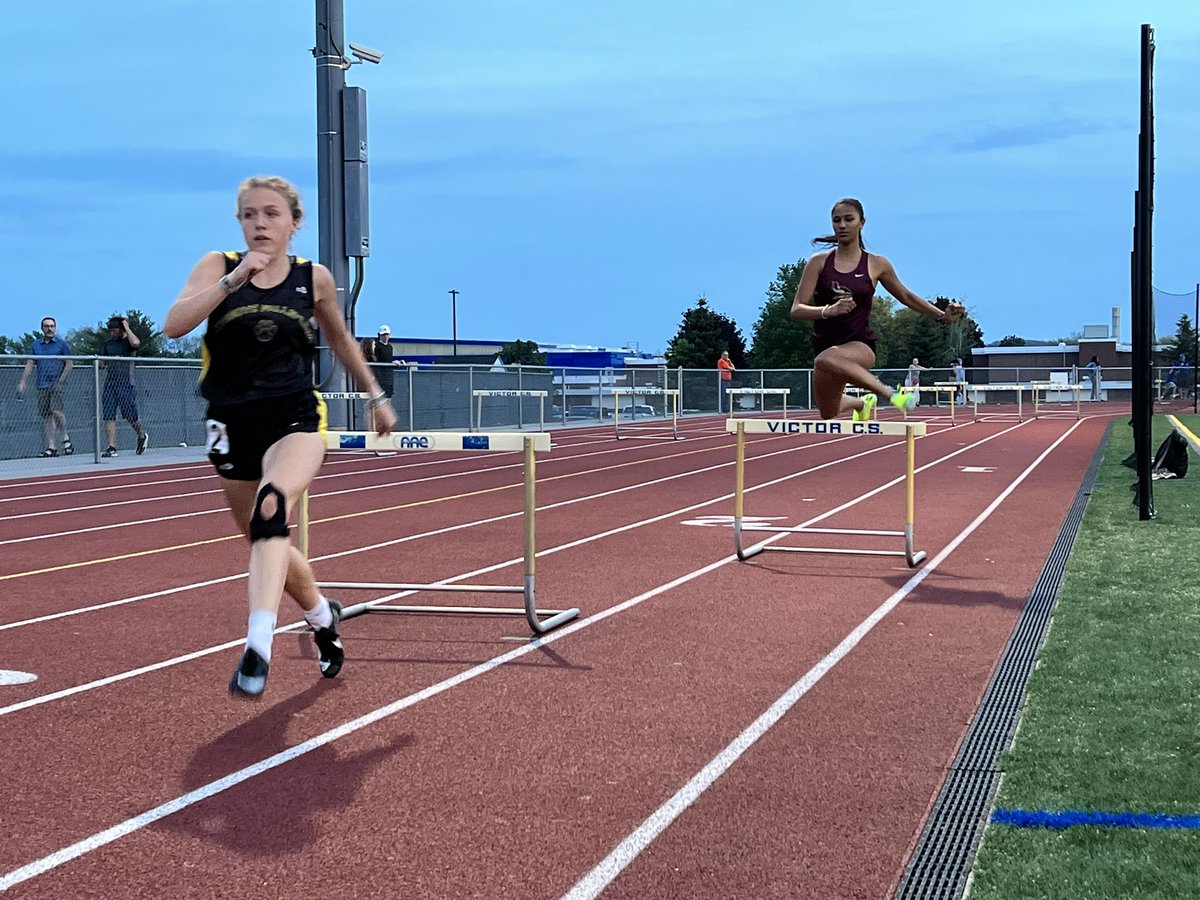 Mendon XC/TF tweet media